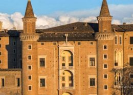 urbino urbino